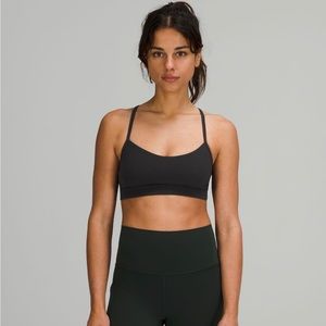 Lululemon Flow Y Bra